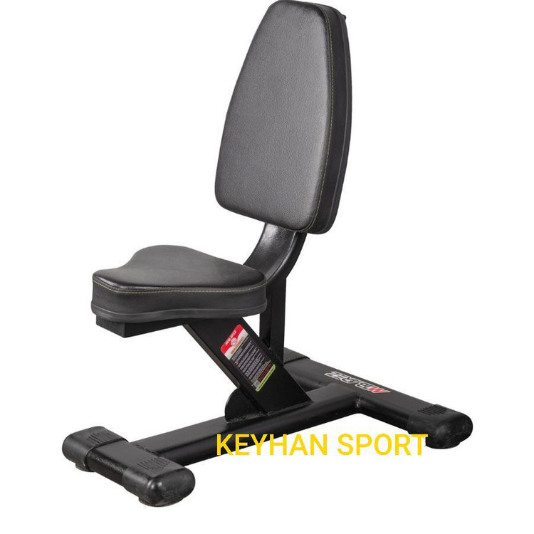 نیمکت سرشانه باشگاهی مدلK1 طرحKEYHAN SPORT