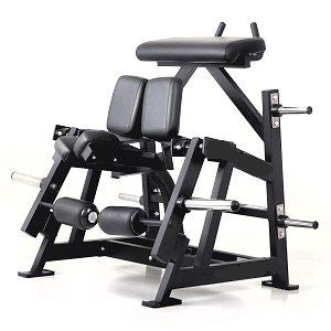 دستگاه بدنسازی پشت پا ایستاده طرحHAMMER